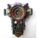 九阳/苏泊尔/美的电热水壶通用温控器strix英国进口U1867电源连接 单上温控