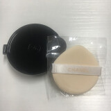 香奈儿（Chanel） 果冻气垫BB霜清透遮瑕裸妆细腻柔光粉底液SPF30 PA+++七夕礼物 替换芯B10（15g）