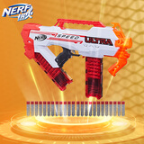 孩之宝（Hasbro）NERF热火儿童玩具软弹枪户外礼物送礼极光天速发射器F4930