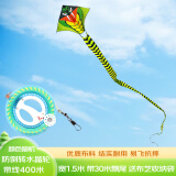 爱吃鱼（aichiyu）风筝户外玩具大型30米蛇风筝成人儿童风筝儿童玩具男孩女孩玩具