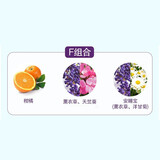 ap 香薰精油3*15ml套装加湿器专用薰衣草精油室内卧室香薰空气清新 F组（柑橘 安睡宝 天竺葵）
