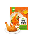 圣农霸气大鸡腿家庭装950g冷冻 蜜汁卤香味 烤全腿半成品 大鸡腿5个装