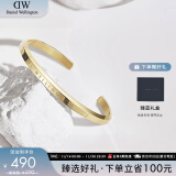 丹尼尔惠灵顿（DanielWellington）dw手镯女时尚首饰男女同款手环生日礼物女送闺蜜DW00400075