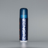 英伽ZENGAZ英伽高纯度打火机时尚充气通用打火机充气气体小巧便携装 18ML1支装（不附带转换头） 1支