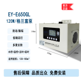 Eagler fly鹰游回水器快速热水循环系统家用循环泵热水器回水装置速达器 EY-E650GL（丹麦品牌泵)
