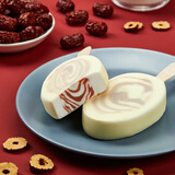 伊利牧场红枣牛奶味雪糕65克*6支