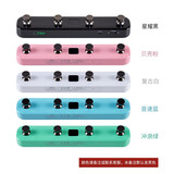 MOOER魔耳GTRS S900智能电吉他搭载APP综合效果器蓝牙电吉他 GWF4无线控制踏板（颜色请备注）不送额外赠品