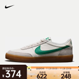 耐克（NIKE） 男子运动鞋 KILLSHOT 2 LEATHER 432997-111 40