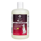 华元宠具（hoopet）雪貂留香联名狗狗沐浴露杀螨除菌洗澡液泰迪金毛除臭浴液（备用） 抗菌止痒升级