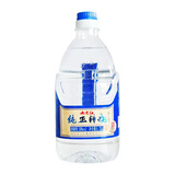 女兒红绍兴正宗女儿红50度纯正糟烧白酒壶装高度纯粮食酒泡杨梅 50%vol 1.25L 1桶