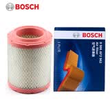 博世（BOSCH）汽车空气滤芯空气滤清器空气格2962吉普Jeep指南者自由客 11-15款