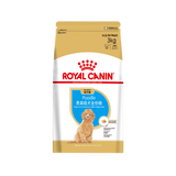皇家（ROYAL CANIN）狗粮 泰迪贵宾专用犬粮 APD33幼犬3kg