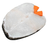 麦易优俄罗斯冷冻细鳞壮鳕鱼块 净重600g/袋生鲜 进口海鲜水产海鲜辅食