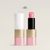 爱马仕（HERMES）瑰丽系列润唇膏27号保湿滋润护唇口红化妆品生日礼物女士送女友