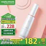 摩飞电器（Morphyrichards）吸尘器 家用无线手持usb充电随手吸臭氧净化吸尘器宠物家庭适用MR3936 椰奶白