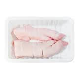 【180天白猪】冰鲜猪蹄500g