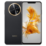 华为手机华为mate60 pro店里选购 24期 免息畅享60x 新品手机鸿蒙系统512G大内存6.95英寸屏NFC 【鎏金黑】512GB 12期白条 免息