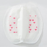 宝贝故事 大狗狗生理裤 大小型犬生理裤防骚扰狗狗姨妈裤金毛母狗生理裤 护垫30片