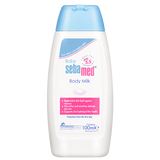 【99成新】施巴（sebamed）儿童身体乳婴儿宝宝润肤乳四季润肤露护肤100ml 德国原装进口