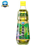 双嗒青花椒油 鲜花椒油 藤椒油 麻辣烫 重庆老字号 500ml 玻璃瓶装