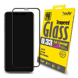 好贴（hoda） 钢化膜 适用于iPhone 11 Pro 高清