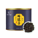 天桐岩特制糯香碎银子 入口滋味饱满甜润 糯香碎银子250克*1罐