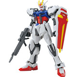 万代（BANDAI） 高达拼装模型 EG 1/144 敢达模型玩具 ENTRY GRADE 强袭