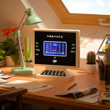 俏康（Cholcom）中频脉冲治疗仪家用电疗仪医院用康复理疗仪颈椎腰椎全身按摩仪器 KZ-ZLY-604基础配置