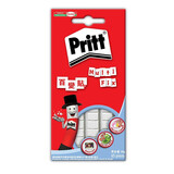 百特（Pritt） 百得汉高百特百变贴35g黏土胶 照片墙胶 泥胶/魔术贴/办公贴 无痕胶粘胶蓝钉胶