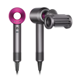 【8成新】戴森（DYSON）HD15 新一代吹风机 Dyson Supersonic 电吹风 负离子 进口家用 礼物推荐 HD15 紫红色  