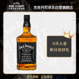 杰克丹尼（Jack Daniels）黑标3L  美国田纳西州  调和型 威士忌