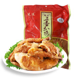 凤运德州五香脱骨扒鸡500g 山东特产鸡肉熟食腊味烧鸡团购节日送礼