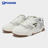 FILA FUSION斐乐滑板鞋｜潮牌板鞋男士GRIND休闲鞋运动鞋