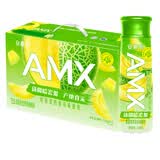 伊利安慕希AMX 新疆哈密瓜味风味酸奶230g*10瓶