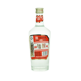 金种子 颍州佳酿 浓香型白酒 50度 500mL 单瓶装 热门商品
