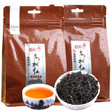 屹宏（yihong）中国侗族千年古树牙己茶300g袋装 广西三江春红茶 功夫茶花果香型 300g