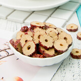 阡亩良茗店铺专用 赠品查看链接（单品不发货） 红枣1罐