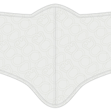 babycare摇马坐垫多功能摇摇车玩具男女孩木马宝宝生日礼物-绿色坐垫