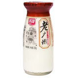 燕塘 老广州瓶装原味风味酸牛奶200g