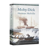 Bantam Classics 经典系列：白鲸MOBY-DICK