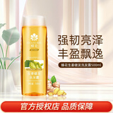 蜂花洗发水 洗护洗头水 洗发露 洗发膏 男女士 生姜健发洗发露500ml