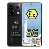 小米Redmi Note13Pro防爆智能手机化工厂石油巡检红外NFC本安5G全网通 红米note13pro防爆版带证书nfc 8G+128G