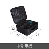 鑫美仑渔具收纳包多功能收纳箱钓鱼用品装备渔具包钓鱼工具箱配件盒大全