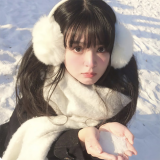 博沃尼克耳罩男冬天保暖骑车防冻耳捂子耳包冬季护耳朵防寒耳套女
