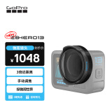 GoProGoPro运动相机配件 Macro Lens微距镜头（适用HERO13）