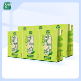 天喔（Ten Wow）蜂蜜柚子茶250ml 饮料饮品盒装便携柚子茶经典饮料果味水饮批发 蜂蜜柚子茶250ml*6 蜂蜜柚子茶