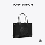 Tory Burch 汤丽柏琦【礼物】 ELLA 小号手提托特包TB 88578 黑色 001 OS