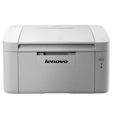 【8成新】联想（Lenovo）LJ2206W 黑白激光打印机 学习打印机 商用办公家用学习 手机无线学生作业打印机
