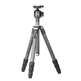 马小路（marsace）马小路（marsace） MT34 XB-3R专业碳纤维三脚架云台套装 MT-3543升级版