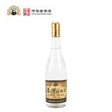 秦洋牌 52°秦洋口粮王白酒 固态纯酿 单瓶 52°